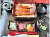 鰻の成瀬 長崎畝刈店: 苺ちゃんさんの2026年06月27日の1枚目の投稿写真