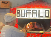ピッツェリア・ナポレターナ ブッファロ: ぴょんさんの2026年03月29日の2枚目の投稿写真