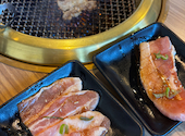 安楽亭 八王子大和田店: ビールは1杯までさんの2026年07月28日の2枚目の投稿写真