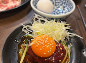 牛繁 ぎゅうしげ 調布店: ビールは1杯までさんの2026年08月08日の1枚目の投稿写真