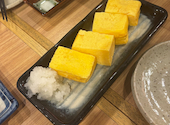 目利きの銀次 高尾南口駅前店: ビールは1杯までさんの2026年07月11日の1枚目の投稿写真