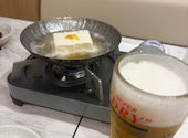 魚星 国分寺北口店: ビールは1杯までさんの2026年06月30日の1枚目の投稿写真
