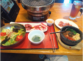 焼肉 しちりん家 小牧店: まささんの2026年06月10日の1枚目の投稿写真