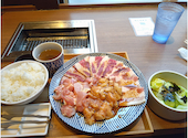 焼肉食堂やまと 小牧店: まささんの2026年06月07日の1枚目の投稿写真