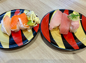 かっぱ寿司 吉祥寺駅北口コスモビル店: ゆかっちさんの2026年04月24日の2枚目の投稿写真