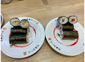 かっぱ寿司 吉祥寺駅北口コスモビル店: ゆかっちさんの2026年08月30日の2枚目の投稿写真