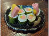 割烹Dining＆Bar 神蔵 かみくら　天満本店: あさんの2025年11月の1枚目の投稿写真