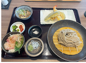 dining SAKURA プレミアホテル CABIN PRESIDENT 大阪: ひろくんさんの2026年04月14日の2枚目の投稿写真