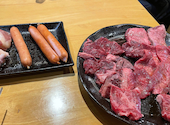 炭火焼肉 すばる: ひろくんさんの2025年01月25日の1枚目の投稿写真