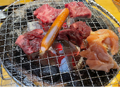 炭火焼肉 すばる: ひろくんさんの2025年01月25日の2枚目の投稿写真