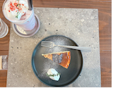 カフェ＆ビストロ カラナシ: ひろくんさんの2026年03月22日の2枚目の投稿写真