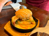 CAFEDINING&STEAK GOD TENDER カフェダイニングアンドステーキ ガッテンダー 高畑店: みよさんの2024年11月26日の1枚目の投稿写真