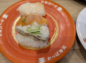 かっぱ寿司 会津若松店: くぅ～ちゃんさんの2026年08月14日の1枚目の投稿写真