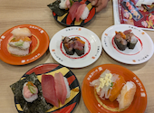 かっぱ寿司 会津若松店: くぅ～ちゃんさんの2026年08月14日の3枚目の投稿写真