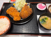 とんかつレストラン クックファン: くぅ～ちゃんさんの2025年11月25日の2枚目の投稿写真