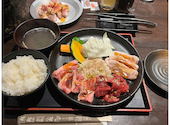 岩見沢精肉卸直営 牛乃家 北口店: めるさんの2024年09月09日の1枚目の投稿写真