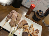 恵比寿ニューれば屋: シフォンさんの2026年07月28日の1枚目の投稿写真