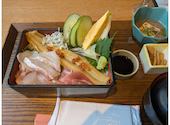 美食米門 品川港南 WINE&GRILL: シフォンさんの2025年08月07日の1枚目の投稿写真