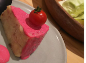 野菜巻き串 どげんね 渋谷本店: シフォンさんの2026年08月21日の1枚目の投稿写真