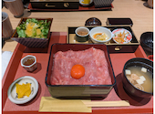 個室和食 肉割烹 吟次郎 品川駅前店: はっちさんの2026年03月20日の1枚目の投稿写真