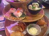 創作餃子居酒屋 包 すすきの店: ゆきさんの2024年05月23日の3枚目の投稿写真