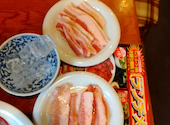 元氣七輪焼肉 牛繁 小岩店: 照奈さんの2021年03月23日の2枚目の投稿写真