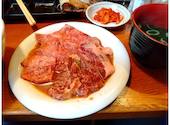 元氣七輪焼肉 牛繁 小岩店: 照奈さんの2021年03月23日の3枚目の投稿写真