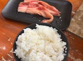 安安 稲田堤店: クロさんの2026年04月23日の3枚目の投稿写真