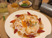 和風居酒屋 京町 きょうまち 川崎本店: クロさんの2026年05月31日の1枚目の投稿写真