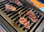 焼肉×ホルモン×居酒屋 稲田堤肉流通センター: クロさんの2026年04月21日の3枚目の投稿写真