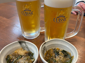 函館活鮮居酒屋 魚和 Uonagi: クロさんの2026年05月10日の1枚目の投稿写真