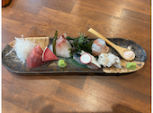 函館活鮮居酒屋 魚和 Uonagi: クロさんの2026年05月10日の3枚目の投稿写真