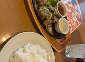 ココス仙台長町店の口コミ画像1