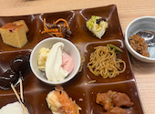 羽釜炊きごはんと美味しいニッポンのビュッフェ ひな野 長町店: まいこさんの2026年06月25日の1枚目の投稿写真
