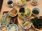 羽釜炊きごはんと美味しいニッポンのビュッフェ ひな野 長町店: まいこさんの2026年06月25日の3枚目の投稿写真