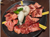炭火焼肉 かないや 北仙台店: まいこさんの2026年09月01日の1枚目の投稿写真