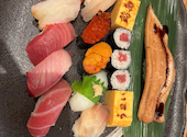 うまい鮨勘 うまいすしかん 長町ザ モール支店: まいこさんの2026年09月01日の1枚目の投稿写真