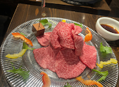 七輪焼肉 酒家 炭小屋 河原町店: まいこさんの2025年12月09日の1枚目の投稿写真