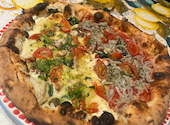 Pizzeria e Osteria PADRINO ピッツェリア エ オステリア パドリーノ: まいこさんの2026年06月25日の2枚目の投稿写真