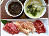 焼肉 おはる 仙台中央店: まいこさんの2026年08月03日の1枚目の投稿写真