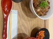 カルビ丼と冷麺　やま丼　ザ・モール仙台長町店: まいこさんの2026年07月01日の1枚目の投稿写真