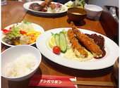 洋食料理カフェナンバリボン: りょうさんの2024年11月03日の3枚目の投稿写真