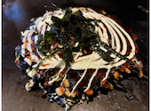 創作お好み焼き とんと 川西店: jixさんの2026年04月19日の1枚目の投稿写真