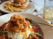 TGI FRIDAYS ティージーアイ フライデーズ MM21クロスゲート店: あちゃんさんの2026年03月19日の2枚目の投稿写真