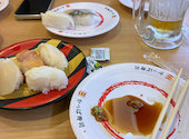 かっぱ寿司 横須賀三春店: あちゃんさんの2026年07月26日の1枚目の投稿写真