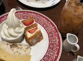 カフェラミルアトレ大船店の口コミ画像1