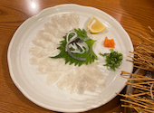 海鮮居酒屋 豊丸水産 下関駅前店: タコさんの2020年11月23日の1枚目の投稿写真