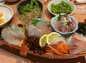 活菜旬魚 さんかい 石狩花川店: さっちゃんさんの2026年04月11日の3枚目の投稿写真