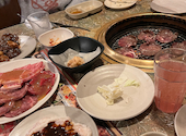 焼肉 かわよし 栄錦本店: たさんの2025年01月04日の1枚目の投稿写真