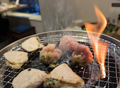 とりやき酒場 鶏ん家 博多祇園店: マリンさんの2026年08月22日の1枚目の投稿写真